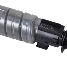 OKI Tonerpatrone Schwarz 3.000 Seiten (09006260)