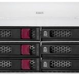 HPE ProLiant Compute DL340 Gen12 P87782-425