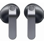 Samsung Galaxy Buds4, schwarz