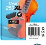 Epson Original T16P2 XL Druckerpatrone - Cyan C13T16P24010