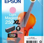 Epson Original T16P6 XL Druckerpatrone - Light Magenta C13T16P64010