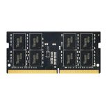 Team Group Elite DDR4 Laptop Memory - 8 GB, 2.666 MHz