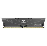 Team Group T-Force Vulcan Z DDR4 Desktop Memory grau - 32 GB, 3.600 MHz