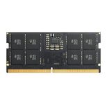 Team Group Elite DDR5 Laptop Memory - 16 GB, 5.600 MHz