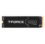 Team Group T-Force G50 M.2 PCIe 4.0 SSD - 2 TB