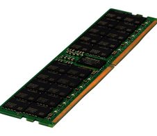 HPE Registered Smart Memory Kit - 32GB, EC8