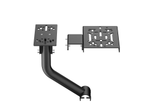 OPLite Schalthebel- / Handbremshalter Nitrokart V2 schwarz