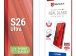 DISPLEX Schutzglas für Samsung S26 Ultra