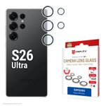 DISPLEX Kamera-Schutzglas Samsung S26 Ultra