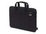 DICOTA Laptop Sleeve Smart 15-15,6 Zoll