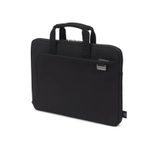 DICOTA Laptop Sleeve Smart 14-14,1 Zoll