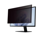 DICOTA Blickschutzfilter für Bildschirme 59,94 cm (23,6")