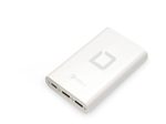 DICOTA Laptop Ladegerät Universal (40W)
