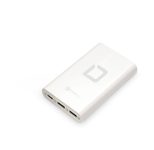 DICOTA Laptop Ladegerät Universal (40W)