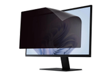 DICOTA Blickschutzfilter für Bildschirme 58,42 cm (23")