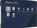 Viewsonic CDE6514-2C Digital Signage Display 165,1 cm 65 Zoll