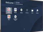 Viewsonic CDE8614-2C Digital Signage Display 218,4 cm 86 Zoll