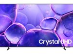 Samsung HG75U700F 4K Ultra HD Hotel Smart TV 190,5 cm (75")