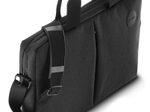 hama Notebooktasche Genua, schwarz, 17,3 Zoll