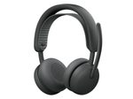 Logitech Zone Wireless 2 ES Headset grafit