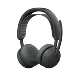 Logitech Zone Wireless 2 ES Headset grafit