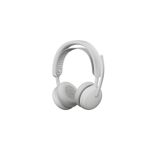 Logitech Zone Wireless 2 ES Business Headset grauweiß