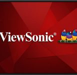 Viewsonic CDE65G3-1C Digital Signage Display 165,1 cm 65 Zoll
