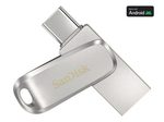 SanDisk Ultra Dual Drive Luxe USB-Stick 2 TB