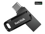 SanDisk Ultra Dual Drive Go USB-Stick 2 TB