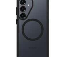 OtterBox React Magnets Schutzhülle für Samsung Galaxy S26+