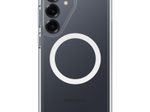 OtterBox React Magnets Schutzhülle für Samsung Galaxy S26+
