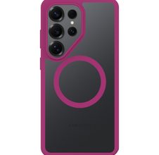 pink, transparent