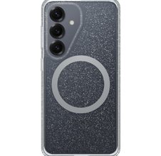 transparent, glitzer