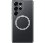 OtterBox Symmetry Clear Magnets Schutzhülle für Samsung Galaxy S26 Ultra