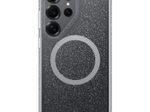 OtterBox Symmetry Clear Magnets Schutzhülle für Samsung Galaxy S26 Ultra
