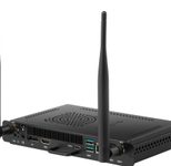 Viewsonic VPCF5-W55-G1-2A Intel-Core i5 Slot-in-PC für Viewboard