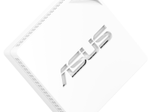 ASUS RT-AX50 Go Dual-Band Wi-Fi 6 Tragbarer Router