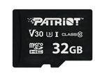 Patriot Memory VX Series microSD Speicherkarte 32 GB