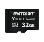 Patriot Memory VX Series microSD Speicherkarte 32 GB