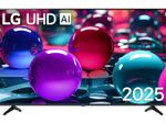 LG 43UA73003LA 4K AI Ultra HD Smart TV 109,2 cm (43")