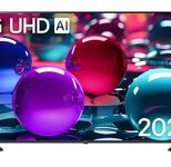 LG 43UA73003LA 4K AI Ultra HD Smart TV 109,2 cm (43")