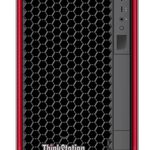 Lenovo ThinkStation P8 Tower Workstation AMD Ryzen™ Threadripper™ PRO 9975WX