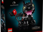 LEGO® Icons 10375 Drachenzähmen Leicht Gemacht: Ohnezahn