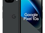 Google Pixel 10a 128GB Obsidian