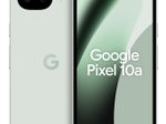 Google Pixel 10a 128GB Fog