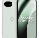 Google Pixel 10a 256GB Fog