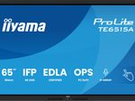 iiyama ProLite TE6515A-B2AG Touch Display 163,9 cm (64,5")