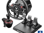 Thrustmaster Schalthebel-Set Simtask T248R (PC, PS5® und PS4®)