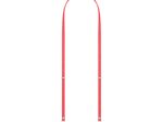 Apple Crossbody Strap, guavepink