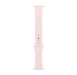Apple Watch Sport Band 40mm, M/L - Soft Pink